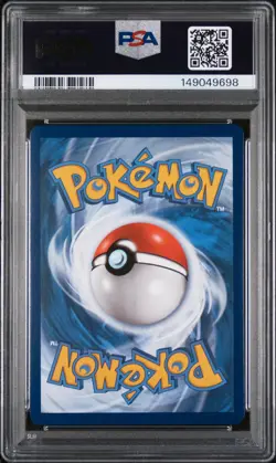 2022 POKEMON GO #030 MEWTWO V PSA 10 - Image 2