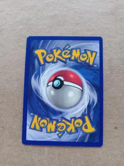 Lapras 25/62 Rare Fossil Pokemon Unlimited Lightly Played - Image 2