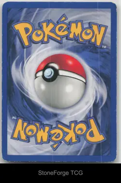 Omastar 40/62 Uncommon Fossil Pokemon Unlimited Lightly Played - Image 2