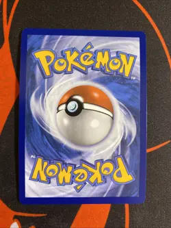 Pokemon Wimpod Illustration Rare Holo 191/182 SV04 Paradox Rift English 2023 LP - Image 3