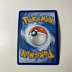 Pokemon Gothorita 213/193 Paldea Evolved IR Holo EN 2023 LP - Image 4