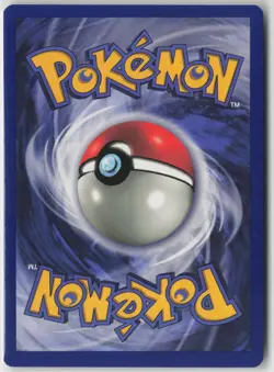 Cubone 50/64 Common Jungle Pokemon 1st Edition Near Mint - Image 2