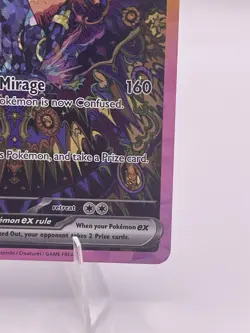 Umbreon ex 161/131 - Prismatic Evolutions SIR (NM) - Pokemon TCG - Image 3
