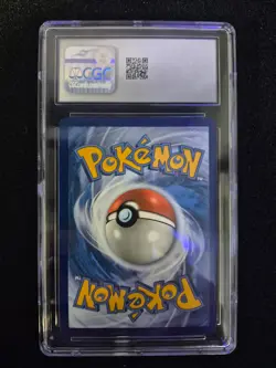 Poke'mon Jolteon (2022) Brilliant Stars -TG04/TG30 Trainer Gallery-Holo Mint 9.5 - Image 2