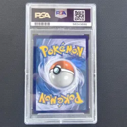 Charizard VMAX 020/189 Darkness Ablaze Holo PSA 10 Pokemon TCG - Image 2