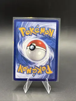 Pokemon TCG Mega Dream Mega Elektross Ex 225/193 Indonesian - Image 3