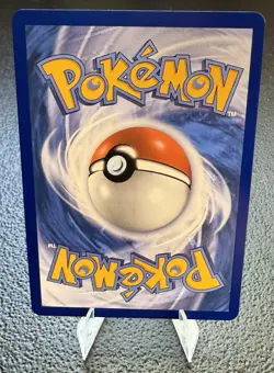 Mega Darkrai ex - 048/084 - Pokemon Pitch Black - Double Rare Holo NM - Image 2
