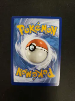 Deoxys V SWSH266 Pokemon TCG SWSH: Black Star Promo NM - Image 2