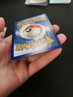 Deoxys V SWSH266 Pokemon TCG SWSH: Black Star Promo NM - Image 4