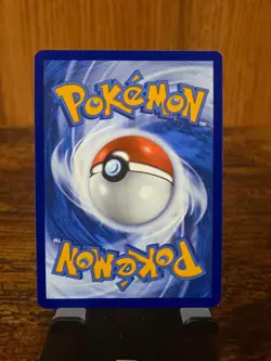 Riolu 010 Mega Evolution Black Star Promo Holo Pokemon TCG - Image 2