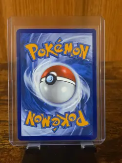 Riolu 010 Mega Evolution Black Star Promo Holo Pokemon TCG - Image 4