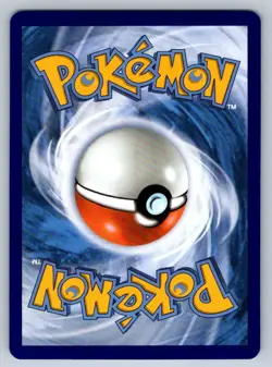 Pokemon TCG Pokemon Team Rocket's Hypno Uncommon Regular - Image 2