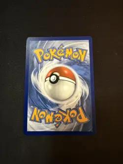 Pokemon Joltik 116/086 White Flare NM - Image 2