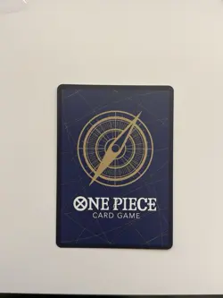 Brook - One Piece x Round 1 Promo Card - OP11-056 - ENGLISH - NM/MT - Image 3