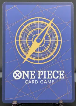 One Piece Yamato #ST13-016 English Foil - Image 2