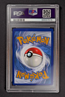2022 Pokemon Sylveon VMAX TG15/TG30 SWSH Full Art Brilliant Stars PSA 9 MINT - Image 2