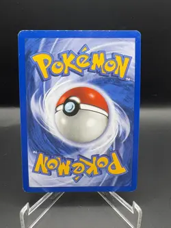 Ninetales - 13/130 - Pokemon Base Set 2 Holo Rare Card WOTC LP - Image 2