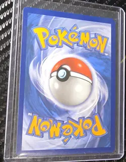 Mega Gengar ex 073 Promo Holo Double Rare ENG Pokemon card Mega Evolutions NM - Image 2