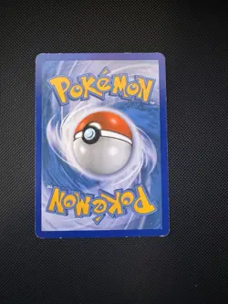Entei EX Full Art Dark Explorers 103/108 2012 Pokemon Card MP - Image 2