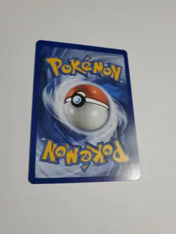 Ninetales Evolutions Holo Rare Pokemon TCG Trading Card 15/108 2016 - Image 3