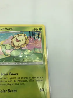 Lot Of 4 Pokemon TCG Non Holo Rare Cards See Pictures - Image 3