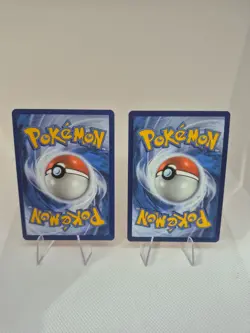 Growlithe 019/195 And Growlith 032/264 Pokemon Card Lot B4 - Image 2