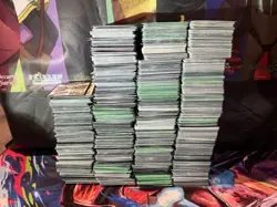 Pokemon TCG Live Online Code unused 3500+ Cards Mixed Lot - Image 1