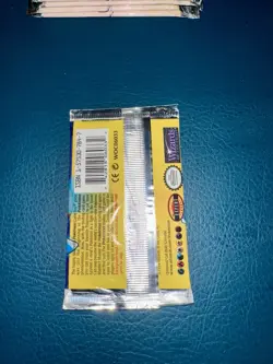 Pokemon Base Set Booster Pack RESEALED Guaranteed Holo From Set Plus Set Cards13 - Image 2