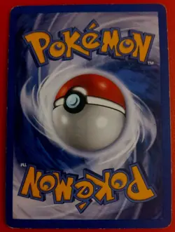 Pokemon Dark Machamp Holo Rare TCG Vintage Card 10/82 MP Condition - Image 2