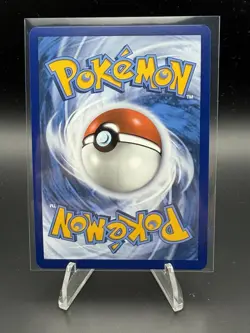 Pokemon Raging Bolt EX Ultra Rare Full Art Holo Card 240 HP SV05 218/162 Ancient - Image 2