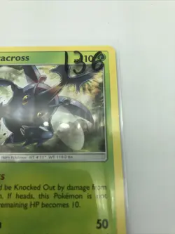 Lot Of 4 Pokemon TCG Non Holo Rare Cards See Pictures - Image 3