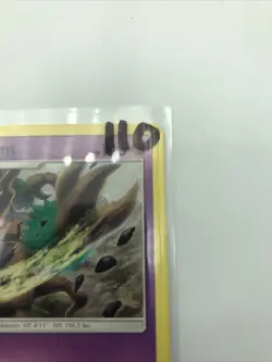 Lot Of 4 Pokemon TCG Non Holo Rare Cards See Pictures - Image 3