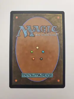 MTG Magic FOIL Worldgorger Dragon 437 Borderless Dominaria Remastered NM - Image 2