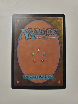 MTG Magic Arid Mesa Secret Lair Ultimate Edition SLU 004 NM - Image 2