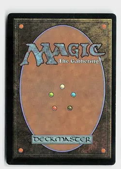 Herald of Secret Streams Foil R Prerelease Cards 59 LP - Image 2