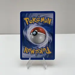 Pokemon Ninetales Card 13/130 Base 2 Set Holo Rare Vintage 1999 WOTC - Image 2