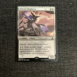 Eldrazi Displacer Oath of the Gatewatch NM Rare MTG - Image 1