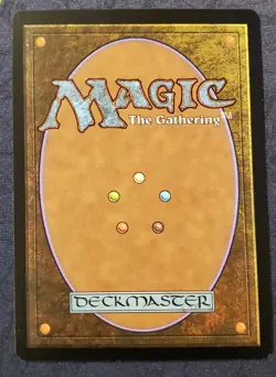 MTG - Caged Sun - New Phyrexia 132/175 Regular Rare - Image 2