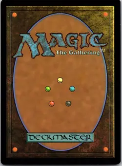 Bident of Thassa 146 Commander: The Lost Caverns of Ixalan NM - Image 2