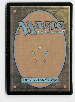 Sword of the Animist R Commander Masters 413 NM - Image 2