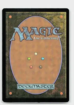 Staff of the Sun Magus Foil U Magic 2014 (M14) 222 LP - Image 2