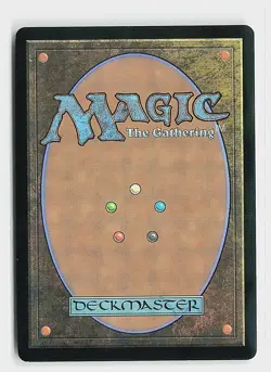 Stroke of Genius Foil R Dominaria Remastered 67 NM - Image 2