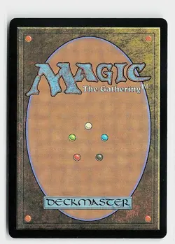 Sword of the Paruns Foil R Ravnica Remastered 270 NM - Image 2