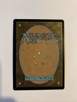 MTG: Magic The Gathering: There and Back Again - Scroll Showcase (Foil) - Image 3