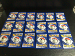 Pokemon TCG - Fossil - 18 Card Lot - WOTC Vintage - Never Played With! - Image 3