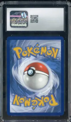 2023 Pokemon Classic #003/034 Venusaur Holo Trading Card Game CGC 10 GEM MINT - Image 2