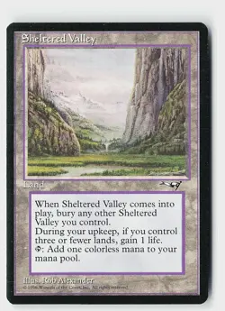 Sheltered Valley R Alliances NM - Image 1
