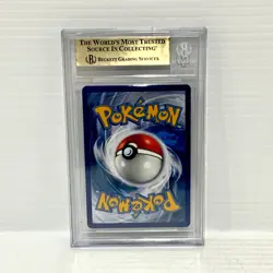 Zinnia's Resolve 225/203 Evolving Skies - Graded Pokemon Card - BGS 9.5 (PSA 10) - Image 2