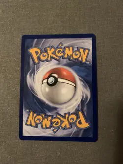 PIKACHU EX 238/191 POKEMON SURGING SPARKS SIR - Image 2