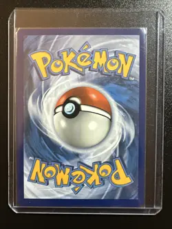 Mela - 254/182 - Special Illustration Rare NM, English Pokemon Paradox Rift - Image 2